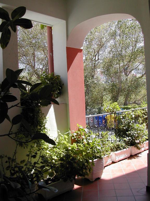 Chiaia Apartments Ponza Room photo