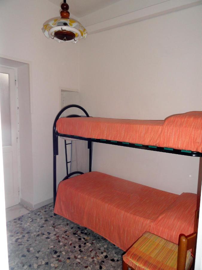 Chiaia Apartments Ponza Exterior photo